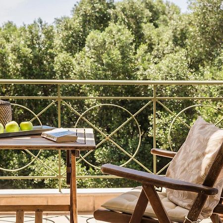 Oleanna Villas - Villa Elena Zvoronáta Kültér fotó