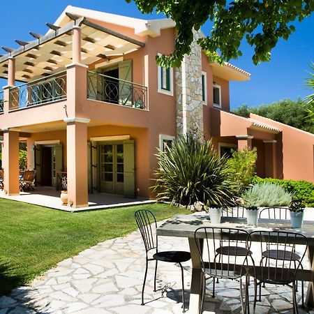 Oleanna Villas - Villa Elena Zvoronáta Kültér fotó