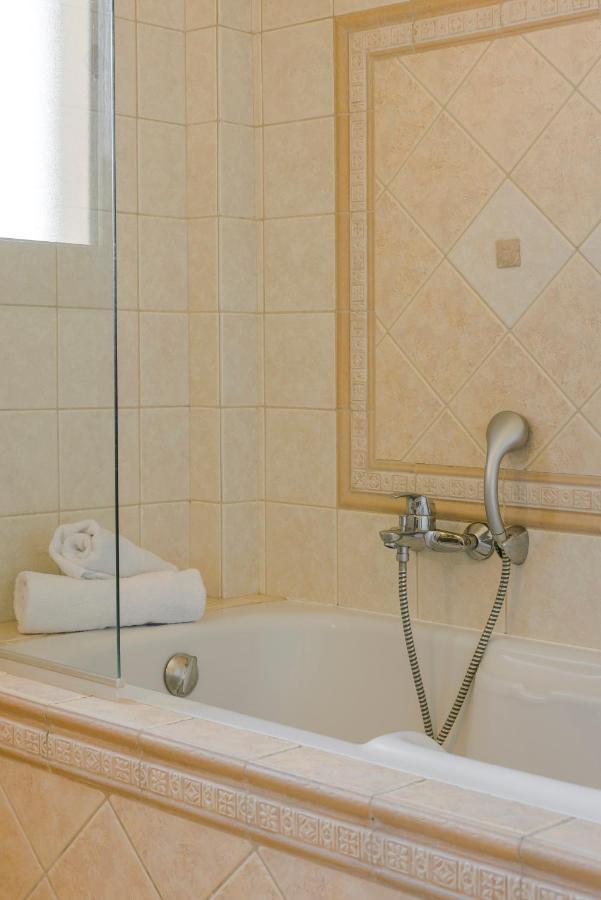 Oleanna Villas - Villa Elena Zvoronáta Kültér fotó