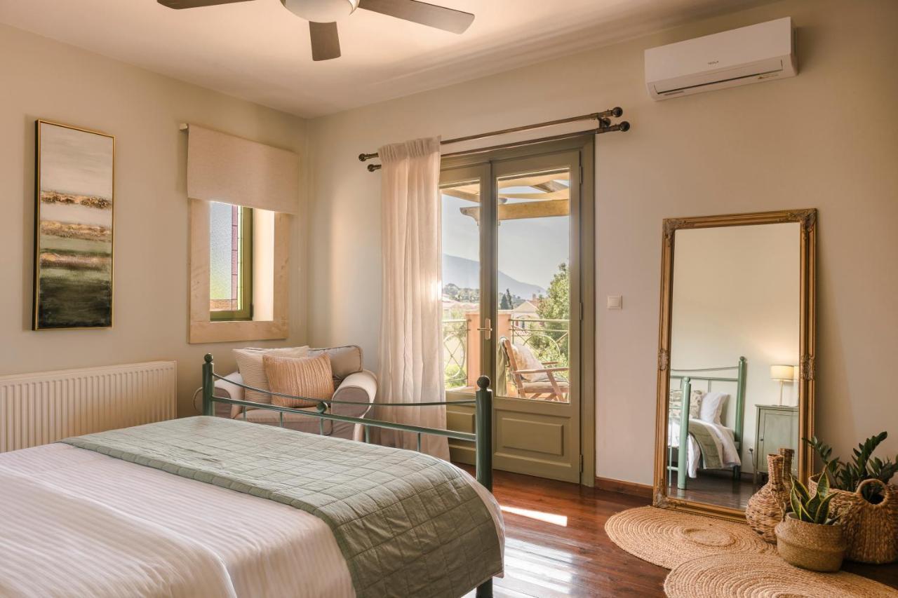 Oleanna Villas - Villa Elena Zvoronáta Kültér fotó