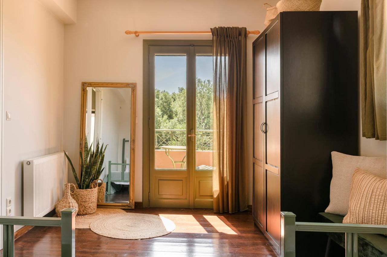 Oleanna Villas - Villa Elena Zvoronáta Kültér fotó