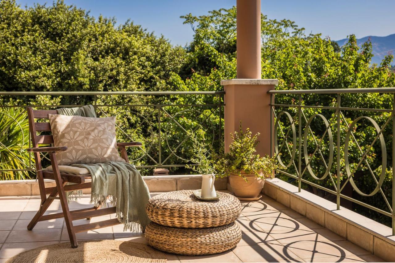 Oleanna Villas - Villa Elena Zvoronáta Kültér fotó