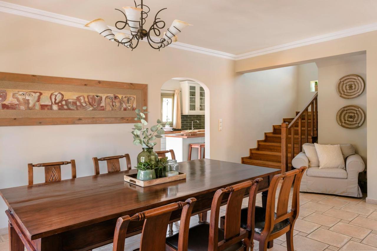 Oleanna Villas - Villa Elena Zvoronáta Kültér fotó