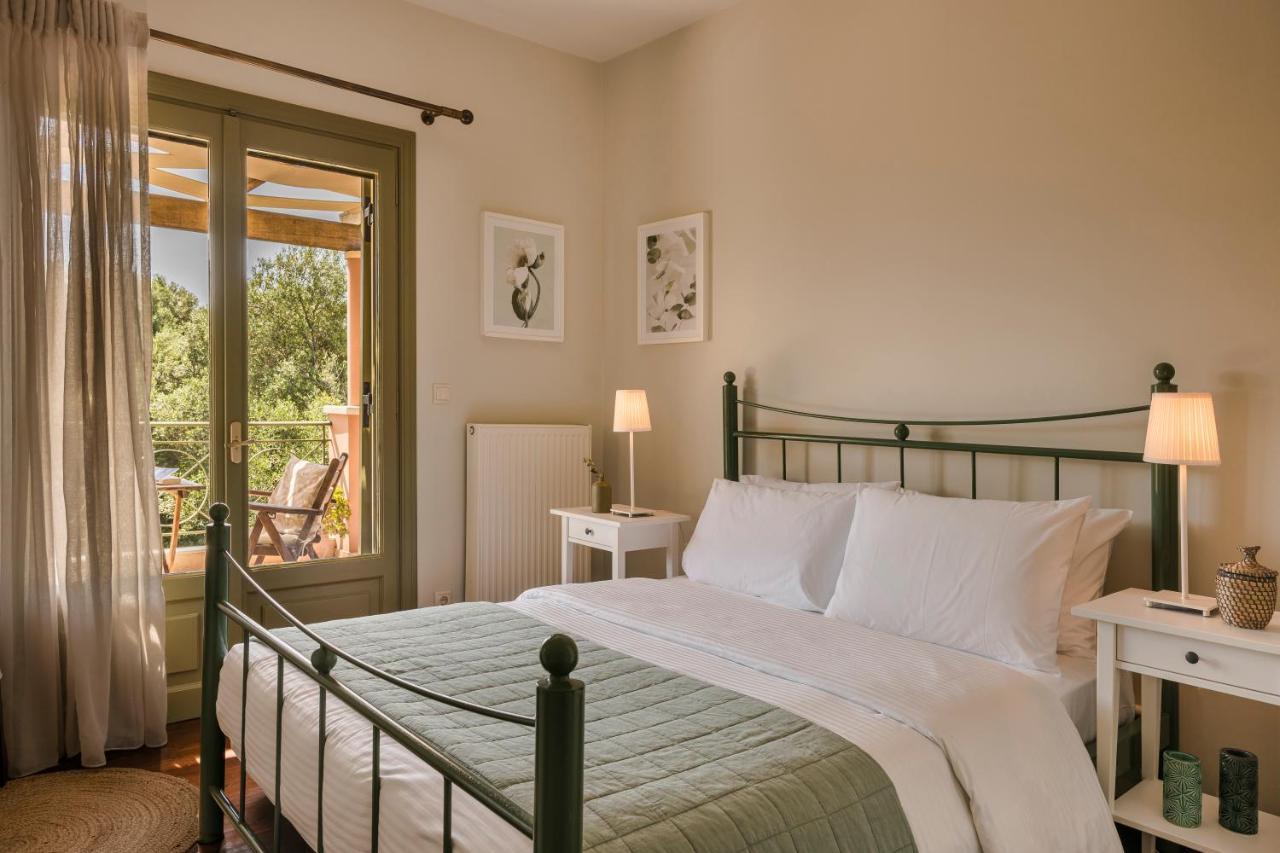 Oleanna Villas - Villa Elena Zvoronáta Kültér fotó