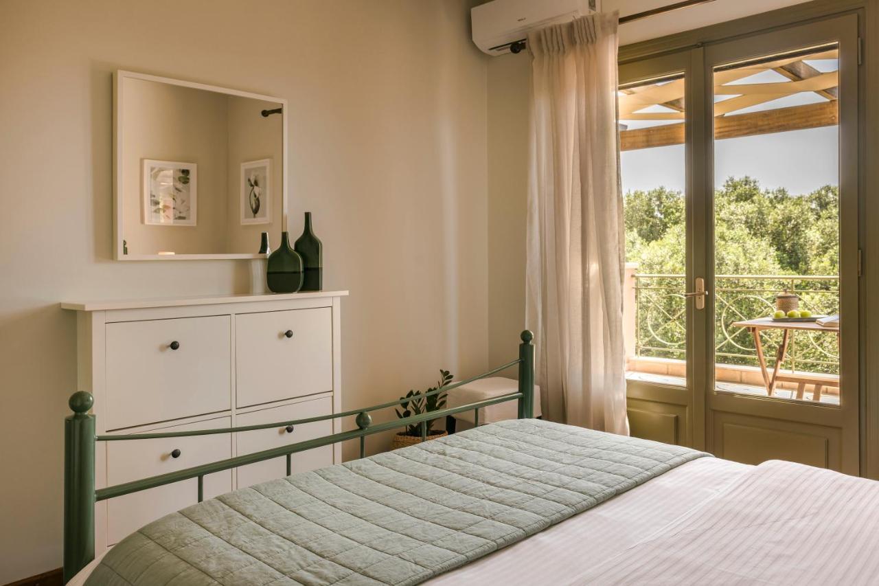 Oleanna Villas - Villa Elena Zvoronáta Kültér fotó