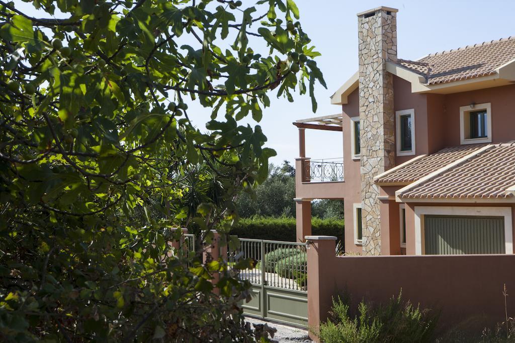 Oleanna Villas - Villa Elena Zvoronáta Kültér fotó